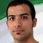 ABOLFAZL SAMADI