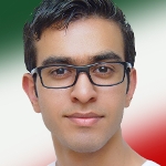 ALIREZA AHMADI