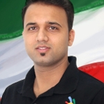 Eiraj Bakhtiari