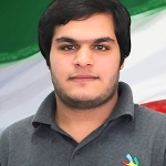 Saeid Yarshakiba