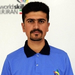 علیرضا افشار