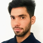 Afshin Fekri HamlAbad