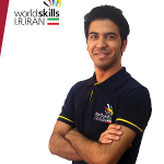 Alireza Abdolkarimi