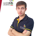 Amirhossein Behzadfar