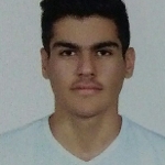 Davoud Doudkanlooy milan