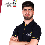 Hesam Beik Mohammadloo
