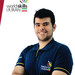 Mohammad Hoseini Rad