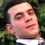 Mohammad Jabbari