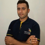 Nima Hosseinpoursaloukolaei