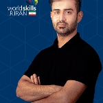 امیررضا دهقانی سنجی