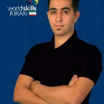 رضا اباتی زاده