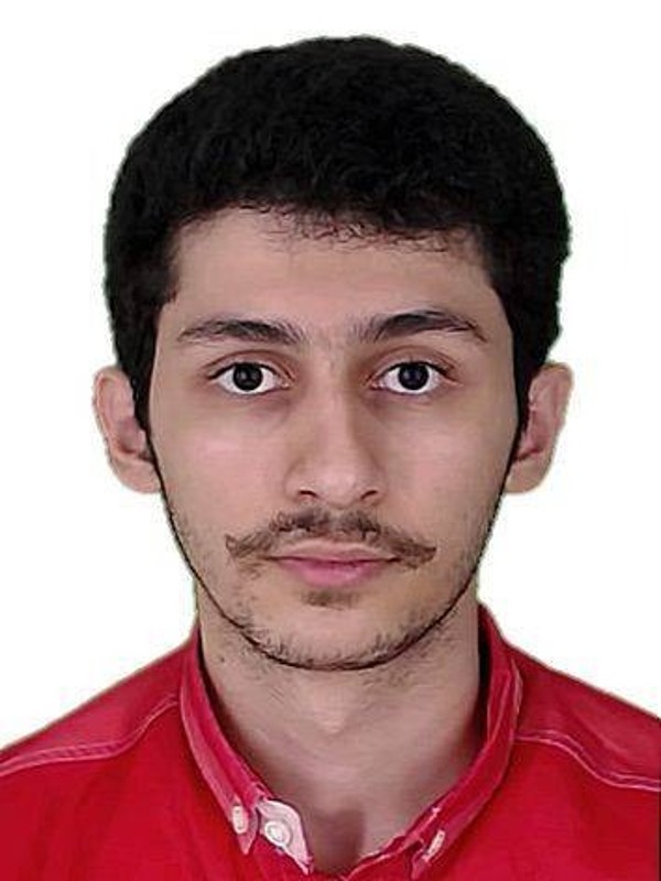 امیرمحمد جهانگیرزاد