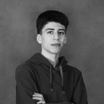 Amirreza Beik Mohammadlou