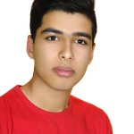 امیرمحمد ایوبی مهریزی