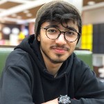 علیرضا پورچالی