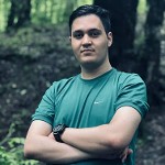 امیرعباس قاسمیش