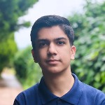 امییرضا غلامی