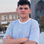 محمد حسینی گنجی