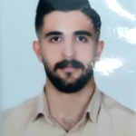 محمدرضا سردار امیدآبادی