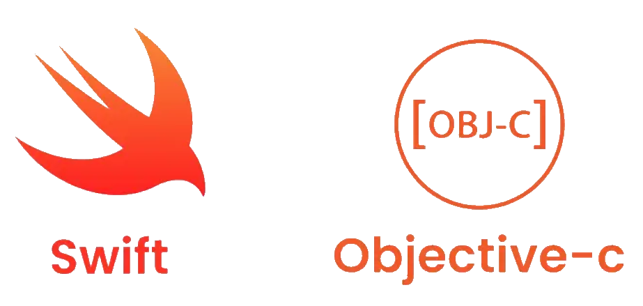 Objective C
Swift