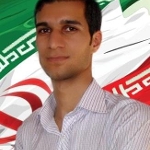 ALIREZA SALEHI