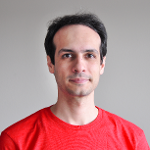 Afshin Dehghani