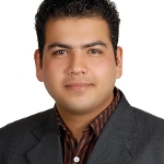 Hamidreza Paresh