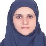 MARYAM EBRAHIMI