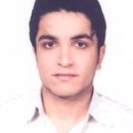 MILAD BAHRANI EGHBALI
