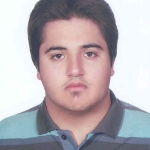 Mehrdad Borzoo