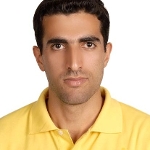 Mohammad Mahdi Rezaei Kazki