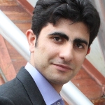 Nasser Heidari