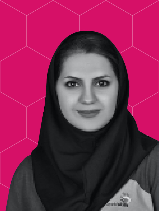 نگار امیری پور