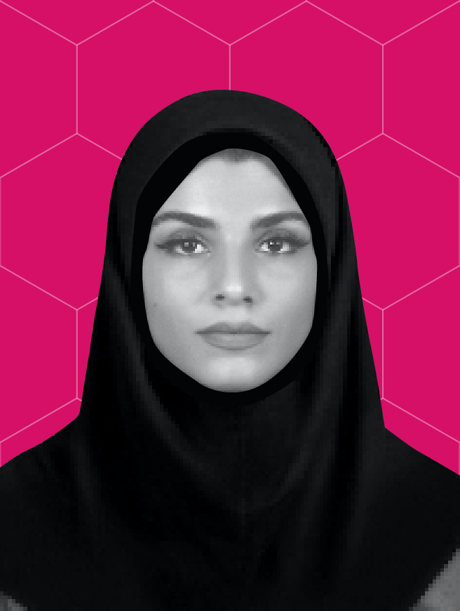 راضیه جلیلی