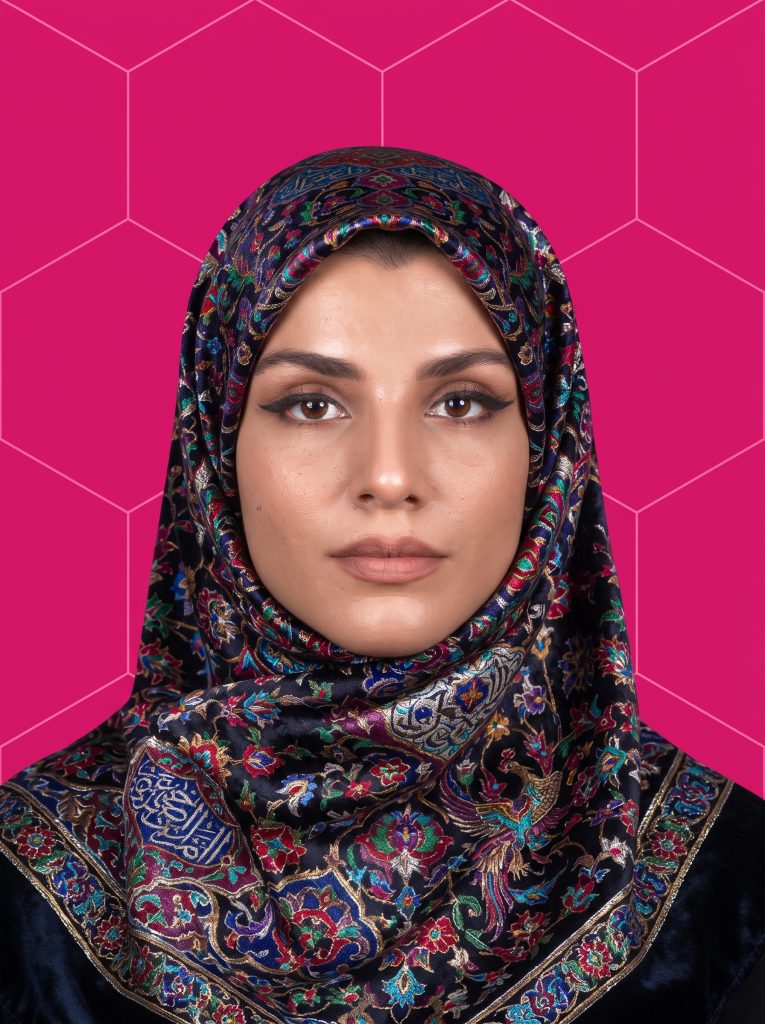 راضیه جلیلی