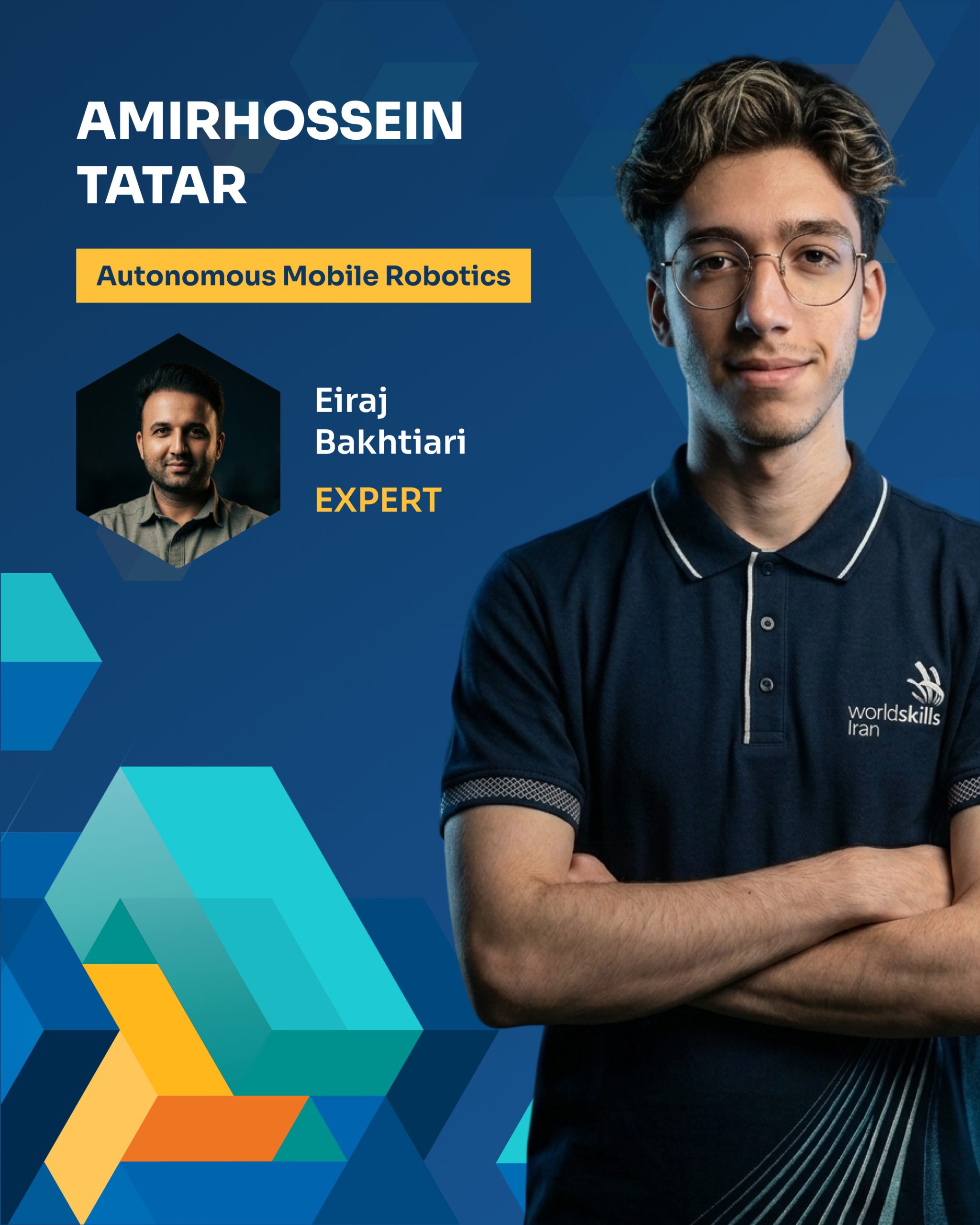 امیرحسین تاتار